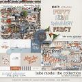 Lake Mode: The Collection by Allison Pennington Lake Mode: The Collection by Allison Pennington