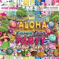PINA COLADA by ForeverJoy Designs PINA COLADA by ForeverJoy Designs