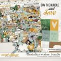 Dandelion Wishes: Collection Bundle by Amanda Yi and Meagan's Creations Dandelion Wishes: Collection Bundle by Amanda Yi and Meagan's Creations