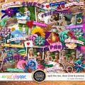 Once Upon a Story: Spill the Tea, Dear {bits & pieces} by Sweet Doll designs