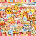 Beat the Heat by Blagovesta Gosheva