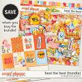 Beat the Heat {bundle} by Blagovesta Gosheva