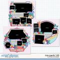 Cindy's Layered Templates - Trio Pack 140 by Cindy Schneider Cindy's Layered Templates - Trio Pack 140 by Cindy Schneider