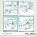 Sultry Summer by Fiddle-Dee-Dee Designs Sultry Summer by Fiddle-Dee-Dee Designs