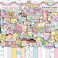 Kawaii Cute by Kelly Bangs Creative Kawaii Cute by Kelly Bangs Creative