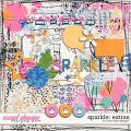 Sparkle: Extras by River Rose Designs Sparkle: Extras by River Rose Designs