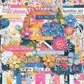 Sparkle: Kit by River Rose Designs