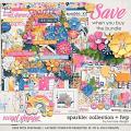 Sparkle: Collection + FWP by River Rose Designs Sparkle: Collection + FWP by River Rose Designs