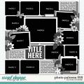 Cindy's Layered Templates - Photo Palooza 555 by Cindy Schneider Cindy's Layered Templates - Photo Palooza 555 by Cindy Schneider