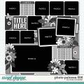 Cindy's Layered Templates - Photo Palooza 556 by Cindy Schneider Cindy's Layered Templates - Photo Palooza 556 by Cindy Schneider