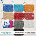 Doctor's Visit: Hearing Glitters by Meagan's Creations Doctor's Visit: Hearing Glitters by Meagan's Creations