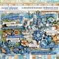 A Storybook Summer: Driftwood Cove by Kristin Cronin-Barrow A Storybook Summer: Driftwood Cove by Kristin Cronin-Barrow