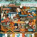 The Great Outdoors by LJS Designs The Great Outdoors by LJS Designs