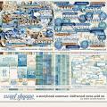  A Storybook Summer: Driftwood Cove add-on collection by Kristin Cronin-Barrow