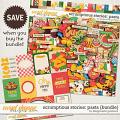Scrumptious Stories: Pasta {bundle} by Blagovesta Gosheva Scrumptious Stories: Pasta {bundle} by Blagovesta Gosheva