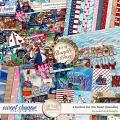 Captured Glimmers: A Harbor for the Heart {bundle} by Sweet Doll designs