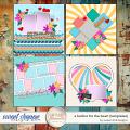 Captured Glimmers: A Harbor for the Heart {templates} by Sweet Doll designs Captured Glimmers: A Harbor for the Heart {templates} by Sweet Doll designs