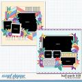 Cindy's Layered Templates - Half Pack 448 by Cindy Schneider Cindy's Layered Templates - Half Pack 448 by Cindy Schneider