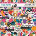 Dream It Do It by Amanda Yi and Laura Wilkerson