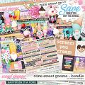 Cone sweet gnome - Bundle by WendyP Designs Cone sweet gnome - Bundle by WendyP Designs