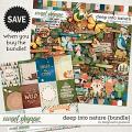 Deep into Nature {bundle} by Blagovesta Gosheva
