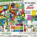 Fore: Mini-Golf Collection Bundle by Meagan's Creations Fore: Mini-Golf Collection Bundle by Meagan's Creations