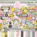 Daydreams by Kelly Bangs Creative