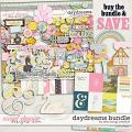 Daydreams Bundle by Kelly Bangs Creative Daydreams Bundle by Kelly Bangs Creative
