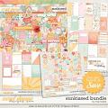 Sunkissed Bundle by Traci Reed Sunkissed Bundle by Traci Reed