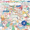 Best Day Ever Kit by Becca Bonneville