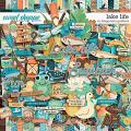 Lake Life by Blagovesta Gosheva Lake Life by Blagovesta Gosheva