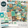 Lake Life {bundle} by Blagovesta Gosheva