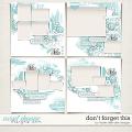 Don't Forget This by Fiddle-Dee-Dee Designs Don't Forget This by Fiddle-Dee-Dee Designs