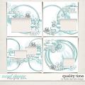 Quality Time by Fiddle-Dee-Dee Designs Quality Time by Fiddle-Dee-Dee Designs