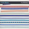 CU Ribbons 7 by Clever Monkey Graphics CU Ribbons 7 by Clever Monkey Graphics