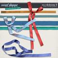 CU Ribbons 9 by Clever Monkey Graphics CU Ribbons 9 by Clever Monkey Graphics