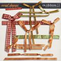 CU Ribbons 11 by Clever Monkey Graphics CU Ribbons 11 by Clever Monkey Graphics