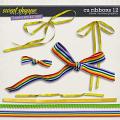 CU Ribbons 12 by Clever Monkey Graphics CU Ribbons 12 by Clever Monkey Graphics