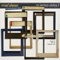 Lantern Slides 3 by Clever Monkey Graphics Lantern Slides 3 by Clever Monkey Graphics