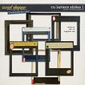 Lantern Slides 1 by Clever Monkey Graphics Lantern Slides 1 by Clever Monkey Graphics