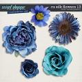 CU Silk Flowers 13 by Clever Monkey Graphics CU Silk Flowers 13 by Clever Monkey Graphics