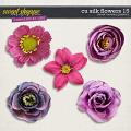 CU Silk Flowers 15 by Clever Monkey Graphics CU Silk Flowers 15 by Clever Monkey Graphics