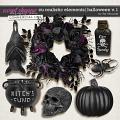 CU REALISTIC ELEMENTS | HALLOWEEN V.1 by The Nifty Pixel CU REALISTIC ELEMENTS | HALLOWEEN V.1 by The Nifty Pixel