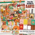 Fall Details Bundle by Kelly Bangs Creative Fall Details Bundle by Kelly Bangs Creative