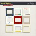 CU Slides 4 by Clever Monkey Graphics CU Slides 4 by Clever Monkey Graphics
