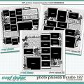 Cindy's Layered Templates - Photo Palooza Bundle 187 by Cindy Schneider Cindy's Layered Templates - Photo Palooza Bundle 187 by Cindy Schneider