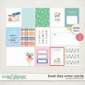  Best Day Ever Cards by Becca Bonneville