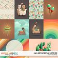Fallamarama: CARDS by Studio Flergs Fallamarama: CARDS by Studio Flergs