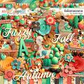 Fallamarama by Studio Flergs Fallamarama by Studio Flergs