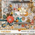 Autumn Air: Extras by River Rose Designs Autumn Air: Extras by River Rose Designs